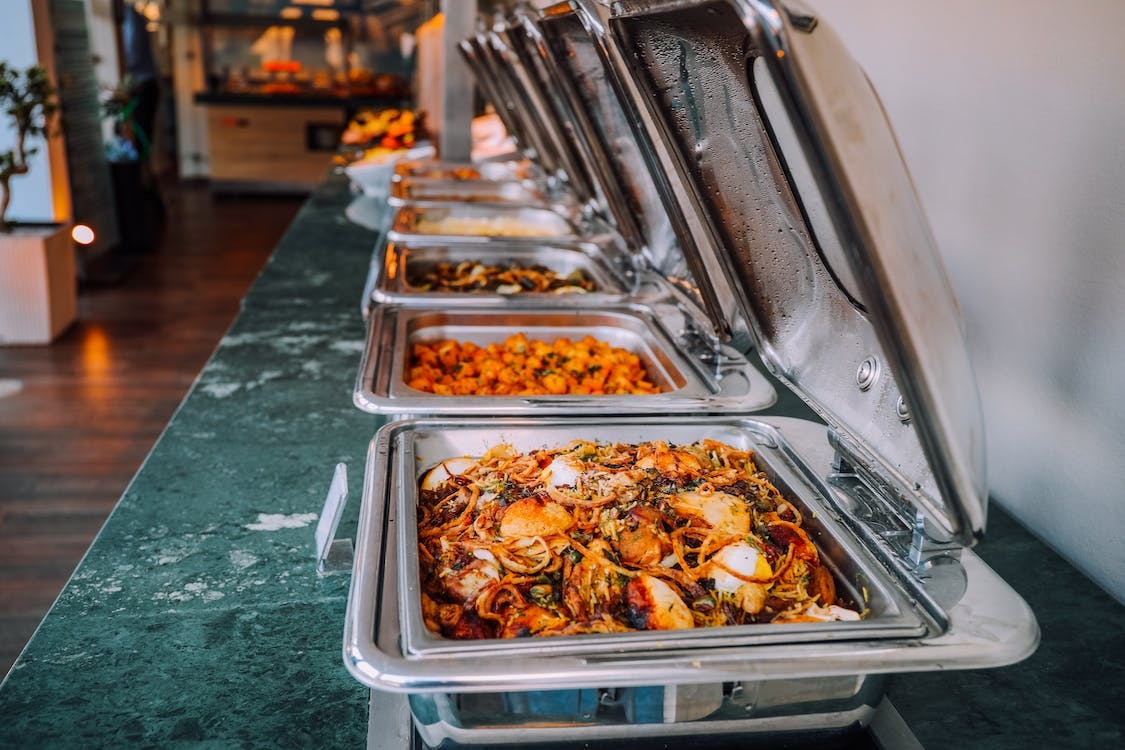 Jane&#039;s Next Door Offers Streamlined Lunch Catering Solutions