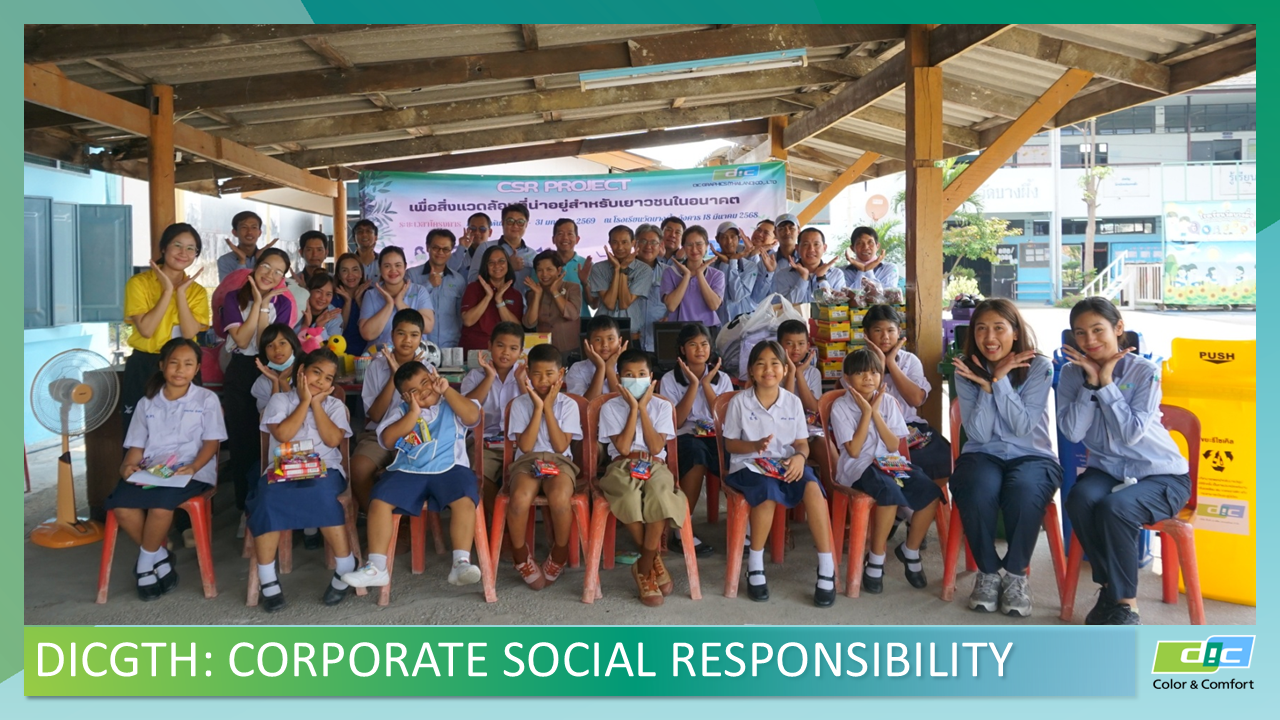 DIC APAC Supporting Communities and Advocating 
