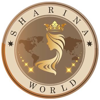 Sharina World
