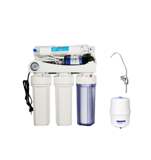Reverse Osmosis Systems Manufacturer Compare The Advantages of Other Filtration