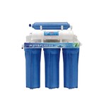 Take You to Know The Pressure Barrel in The Water Purifier Spare Parts