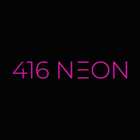 416 Neon | Custom Neon Signs