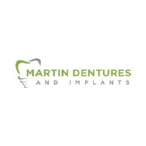 Martin Dentures and Implants