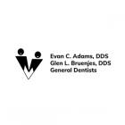 Evan C Adams DDS