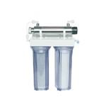 How to Avoid Buying Unqualified Water Purifier Spare Parts