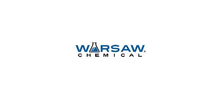 Warsaw Chemical Holdings LLC