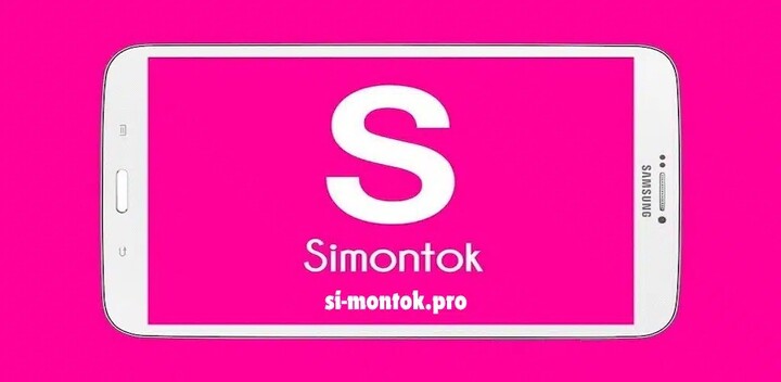 SiMontok APK 