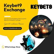 The Benefits of Having a Keybet9 Cricket ID