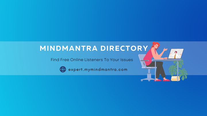 MindMantra Listeners Directory