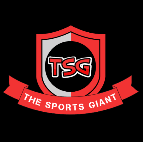 The Sports Giant