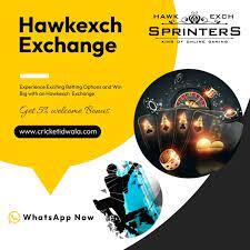 Unlock Unrivalled Online Casino Benefits by Joining Hawkexch com Today