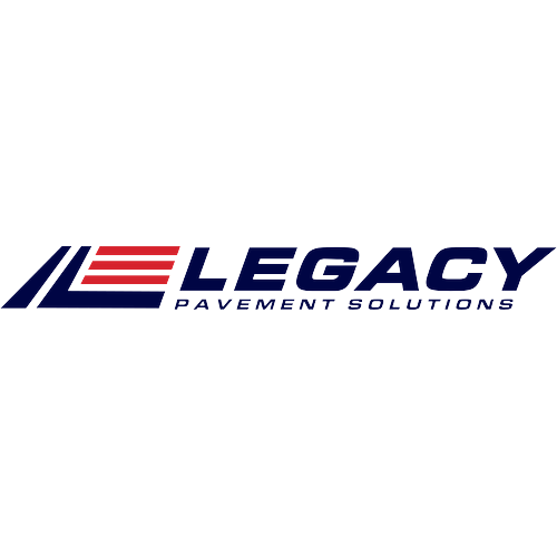 Legacy Pavement Solutions