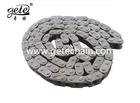 Correct Installation of Heavy Roller Chain