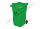 The Significance of Inserts for Dustbin Mould