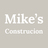 Mike&#039;s Construction