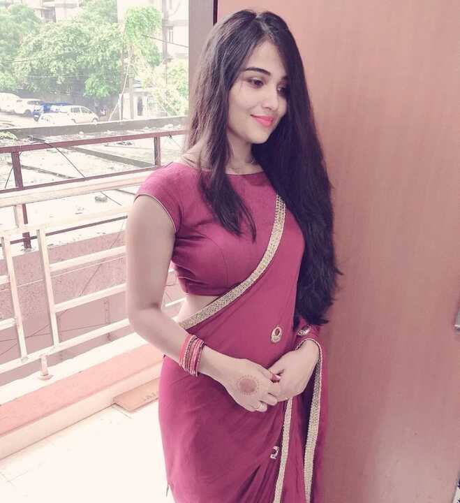 Pune Call Girls Service an excellent experience for you