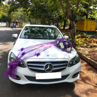 Luxury Car Rental in Chennai
