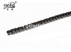 Roller Chain Make Mesh Belt Conveyor Less Prone to Deviation