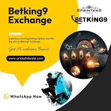 How Betking9-Exchange.com Enhances Your Gambling Experience