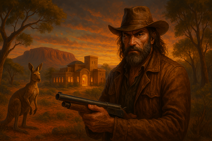 PlayAmo Casino: Charging Ahead with Australian Gaming Spirit