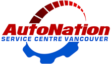 AutoNation Service Centre Vancouver