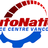 AutoNation Service Centre Vancouver