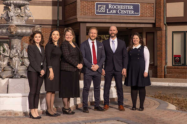 Rochester Law Center - Estate Planning Attorney Rochester MI