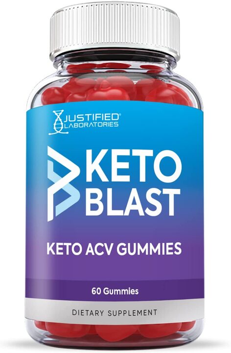 Keto Blast Gummies Reviews: [2022 Updated & Hoax Alert] Where to Buy?