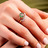 The Ultimate Guide to Alexandrite Gemstone Engagement Rings for Women