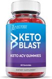 Keto Blast Gummies Reviews: [2022 Updated &amp; Hoax Alert] Where to Buy?
