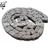 Roller Chain Are Widely Used in Various Industrial Fields