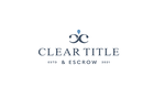 Clear Title &amp; Escrow