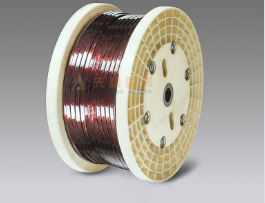 What Is The Use Of Rectangular Enameled Aluminum Wire