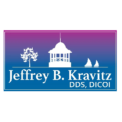 Jeffrey B. Kravitz, DDS, DICOI