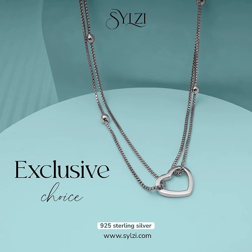 buy versatile 925 sterling jewellery online