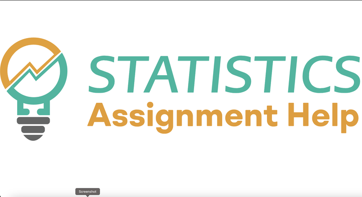 STATISTICS ASSIGNMENT HELP