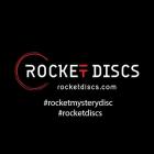 Shop disc Golf disc - Rocket Discs