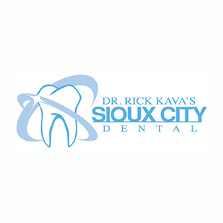 Dr. Rick Kavas Sioux City Dental