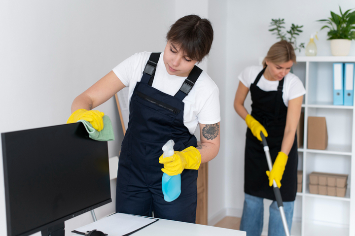 Perth Bond Cleaning 