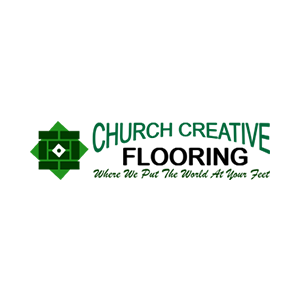 Church Creative Flooring
