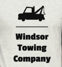 Windsor Towing Company