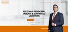 Arizona Personal Injury Lawyers