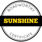 Sunshine Roadworthy