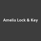 Amelia Lock &amp; Key