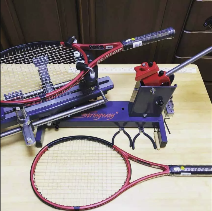 Tennis Racquets