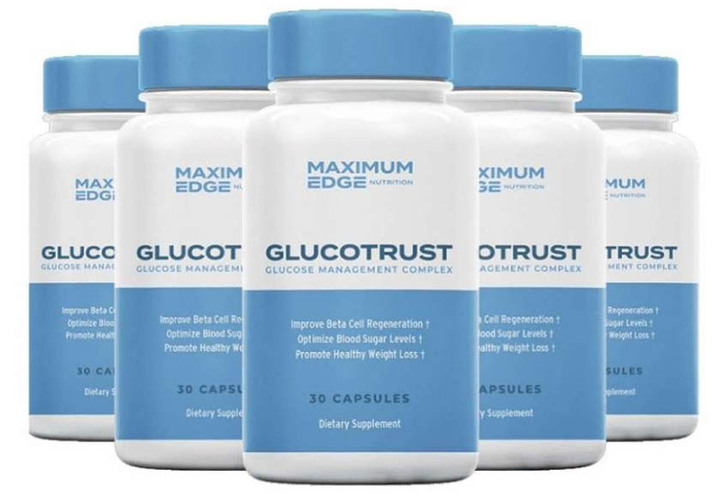 Does GlucoTrust lower blood sugar?