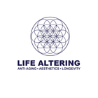 Life Altering: Aesthetics, Anti-aging and Longevity