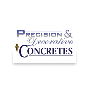 Precision and Decorative Concretes