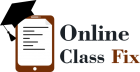 OnlineClassFix