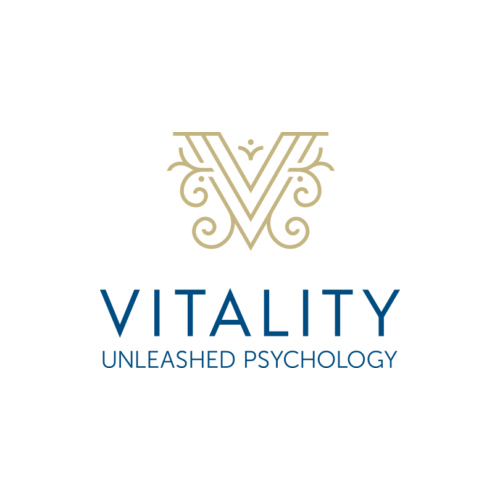  Vitality Unleashed Psychology 